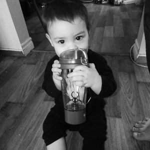 Meet your Posher, Lynneah